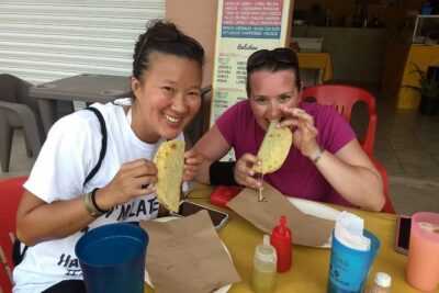 Playa del Carmen Walking Food Tour - The 3-hour itinerary: what you’ll eat and where it fits