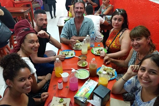 Playa del Carmen Walking Food Tour - Is this tour right for you?