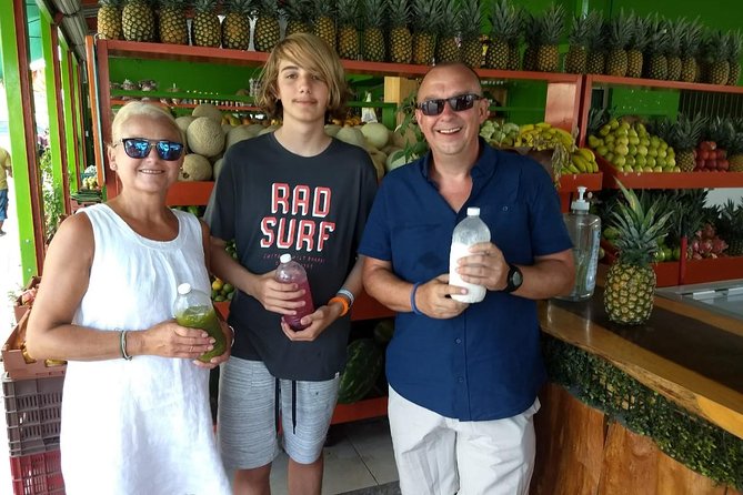 Playa del Carmen Walking Food Tour - Should you book the Playa del Carmen Walking Food Tour?