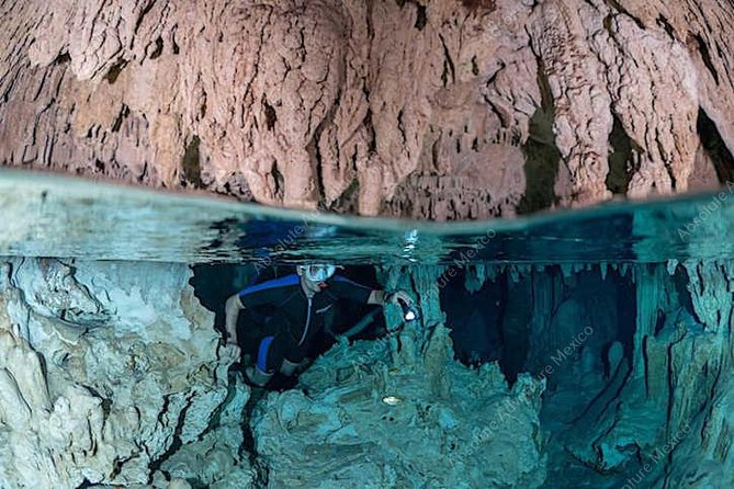 Private 2-Cenote Snorkeling Tour with Authentic Mayan Lunch - Price and value: what $179 actually covers