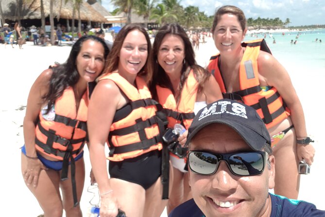 Private Akumal & Cenotes tour - Akumal and Taak Bi Ha: Why This Combo Works