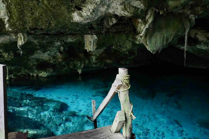 Private Cenote & Cave – Playa del Carmen, Mayan Culture & Fossils - What’s Included, What Isn’t, and the Small Extras to Budget For