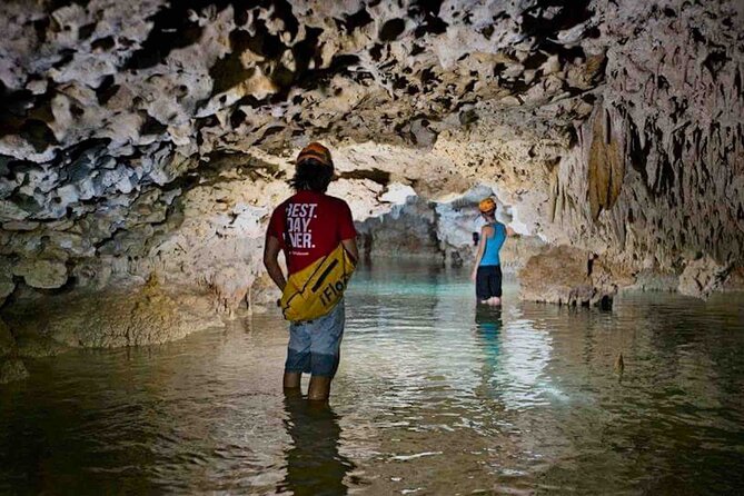 Private Cenote & Cave – Playa del Carmen, Mayan Culture & Fossils - Who Should Book This Cenote & Cave Experience