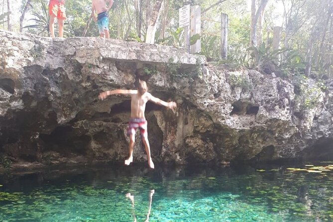 Private Cenotes tour - Price and value: what $242 per person really covers