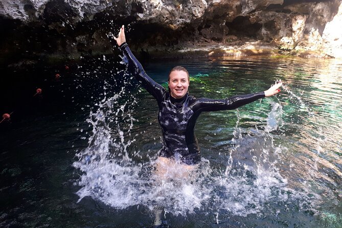 Private Cenotes tour - Who should book this private cenotes tour