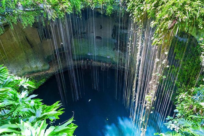 Private Chichen Itza, Cenote and Valladolid Tour with Lunch - Key points before you go