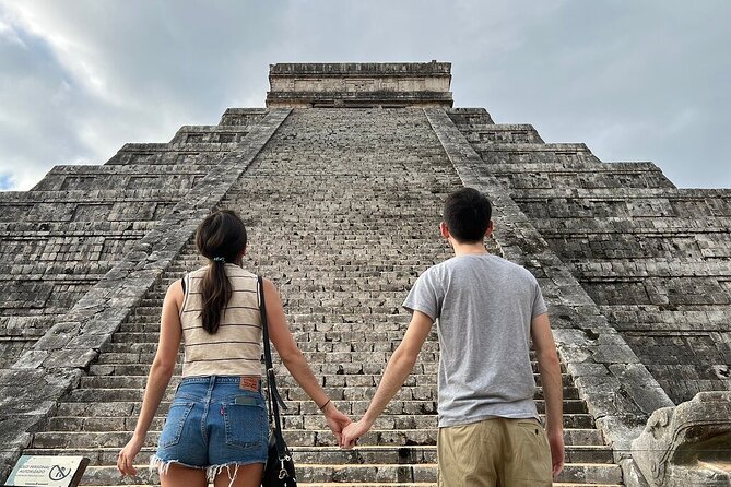 Private Chichen Itza, Cenote and Valladolid Tour with Lunch - Why this private Chichén Itzá day feels worth the money