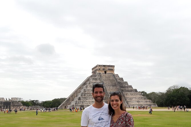 Private Chichen Itza, Cenote and Valladolid Tour with Lunch - Price and logistics: what’s included, what can cost extra