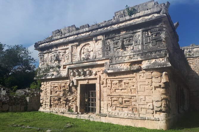 Private Chichen Itza, Cenote and Valladolid Tour with Lunch - Who this tour suits best (and who might not love it)
