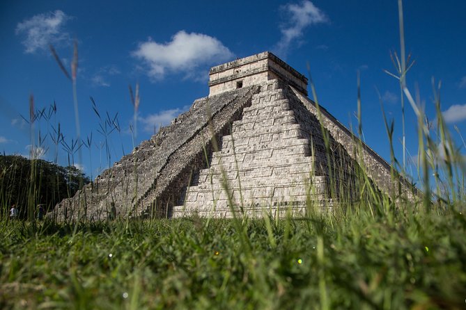 Private Chichen Itza - No additional stops at other hotels - Key things that make this Chichén Itzá + Cenote day work