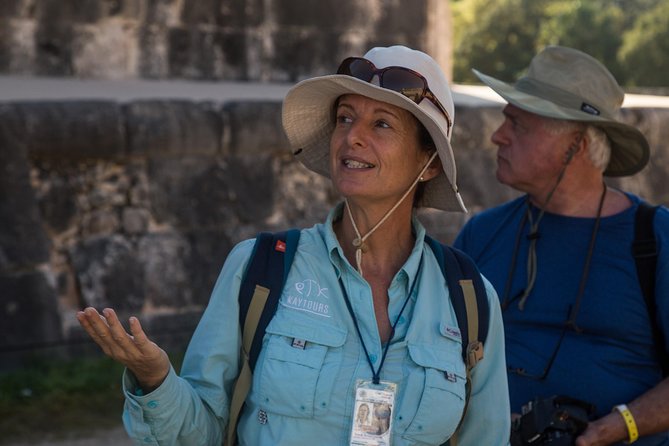 Private Chichen Itza - No additional stops at other hotels - Timing and Pace: How Private Really Changes the Day