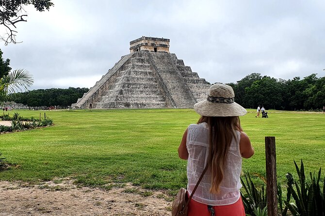 Private Chichen Itza - No additional stops at other hotels - What’s Included in the Price (And What’s Not)