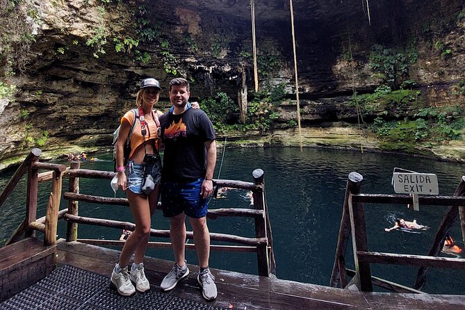 Private Chichen Itza - No additional stops at other hotels - Quick decision guide: Should you book this private Chichén Itzá day?