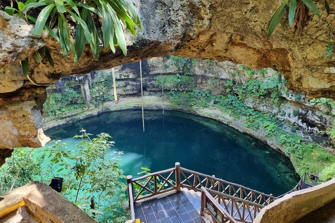 Private Chichen Itza - No additional stops at other hotels - Chichén Itzá With a Certified Guide: What You Actually Get for Your Time