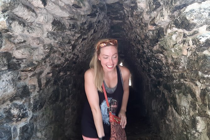 Private Coba & Cenotes tour - Guide quality: names you might meet and what they bring