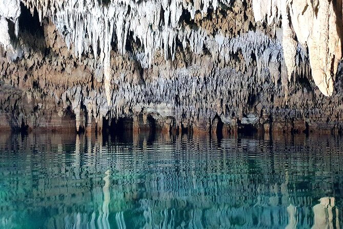 Private Dream Underground World (Off the beaten path Cenote cavernous exploring) - What’s included (and what you’ll likely handle yourself)
