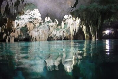 Private Dream Underground World (Off the beaten path Cenote cavernous exploring) - Your 3 to 4 hour plan: what happens on the clock