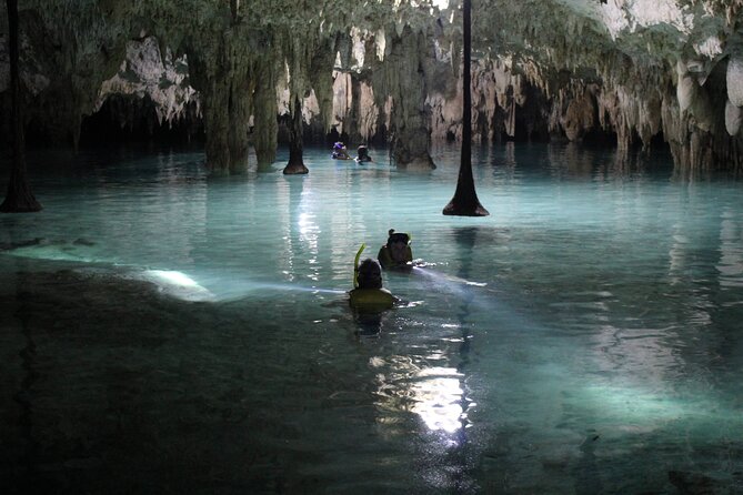 Private Dream Underground World (Off the beaten path Cenote cavernous exploring) - Price and value: is $194 per person worth it?
