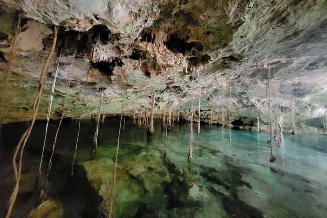 Private experience 5 cenotes at Riviera Maya - Safety, Comfort, and the Gear You Actually Use