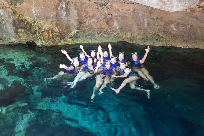 Private experience 5 cenotes at Riviera Maya - Price and Value: What You’re Really Paying For