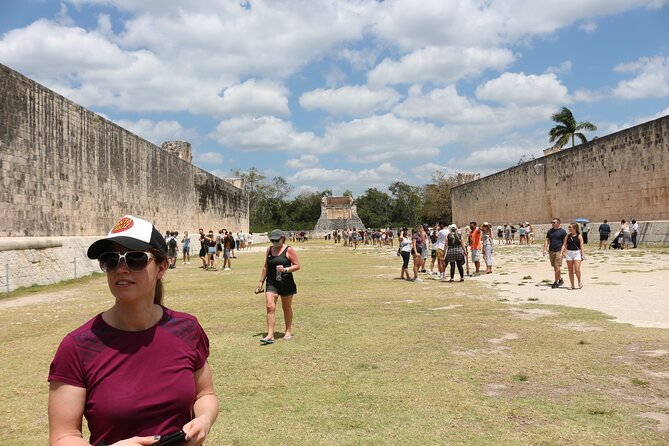 Private Full-Day Guided Chichen Itza Tour with Lunch - Price and value: what you’re paying for without the surprise add-ons
