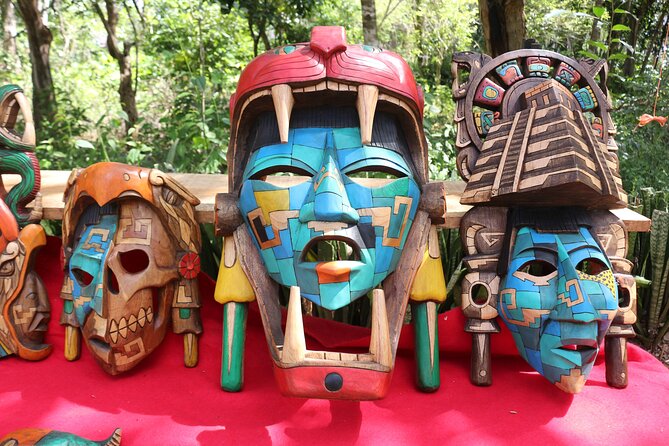 Private Full-Day Guided Chichen Itza Tour with Lunch - Chichen Itza: Kukulkan, X’Keken cenote area, and the Observatory