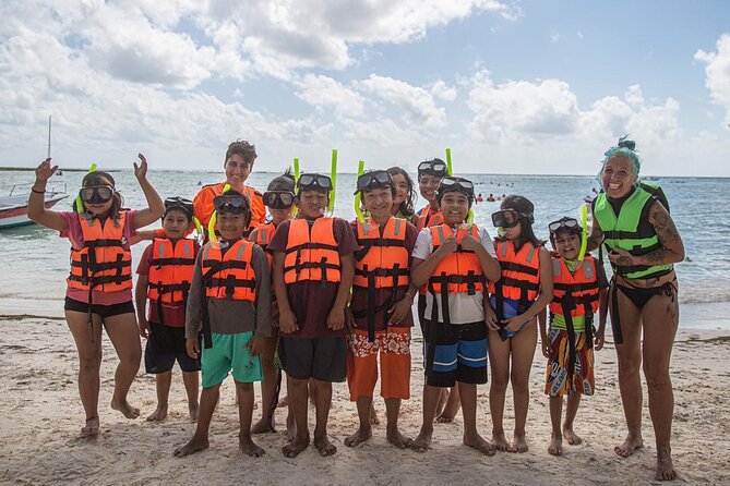Private Responsible Experience with Turtles (groups of 3 plus) - Key highlights you should know before you go