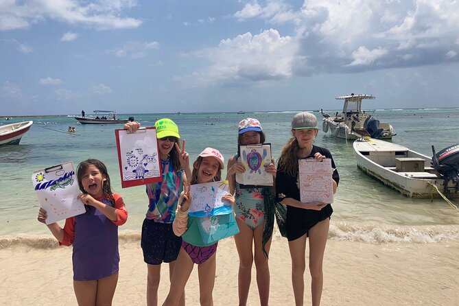 Private Responsible Experience with Turtles (groups of 3 plus) - What to bring and what to wear for real comfort