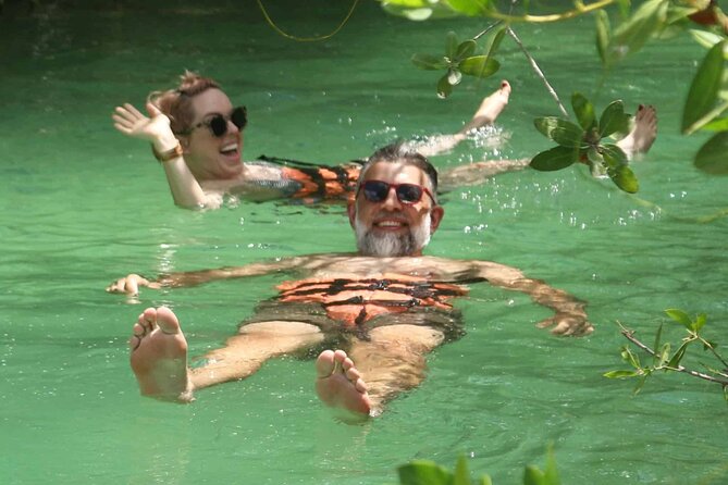 Private Sian Kaan Muyil Lazy River Tour - Key Points Worth Knowing Before You Go