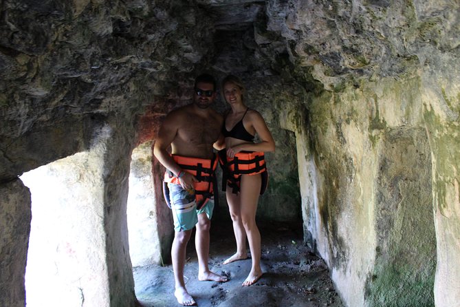 Private Sian Kaan Muyil Lazy River Tour - Photos and Guide Touch: The Little Things That Make It Feel Personal