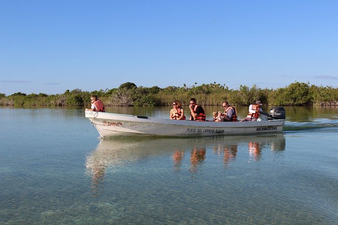 Private Sian Kaan Muyil Lazy River Tour - What’s Included (and How That Changes Your Value)