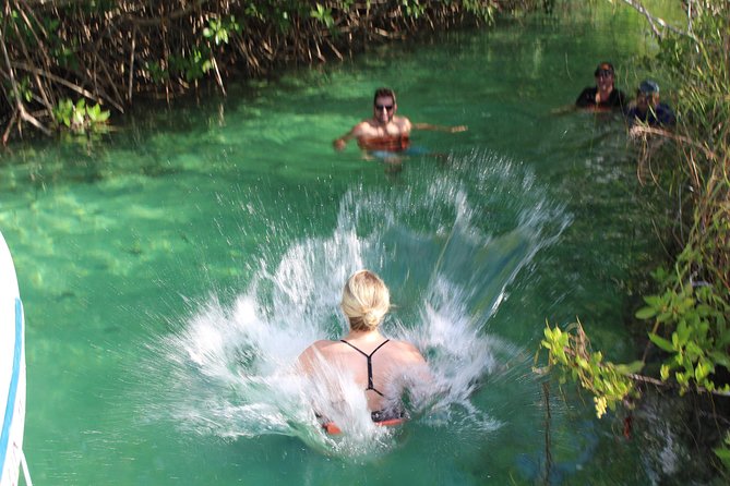 Private Sian Kaan Muyil Lazy River Tour - Who This Tour Fits Best