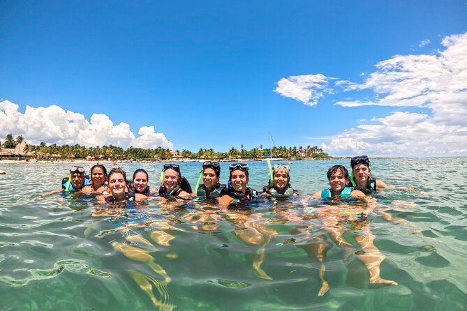 "Private snorkeling with turtles in Akumal + Photos included" - Akumal turtle snorkeling: where you start in Playa del Carmen area
