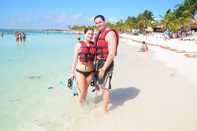 Private swiming with Turtles in Akumal - Seeing turtles: what to expect, how spotting works