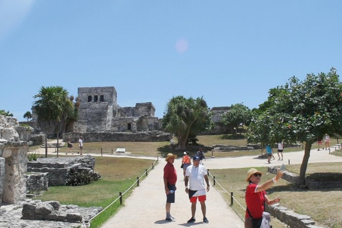 Private Tour: 2 Mayan cities in one day, Tulum and Coba - Key things that make this Tulum and Cobá day work