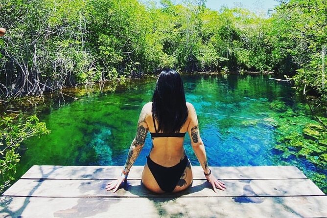 Private Tour Cenotes Sac Actun The Longest Underground River - Why This Private Cenote Pairing Feels Like You Have the Jungle to Yourself
