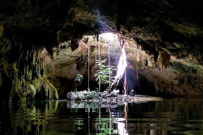 Private Tour Cenotes Sac Actun The Longest Underground River - Sac Actun: Underground River Caves, Stalactites, and Snorkel Time