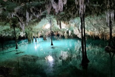 Private Tour Cenotes Sac Actun The Longest Underground River - Pickup, Timing, and the Best Start Time to Keep It Calm