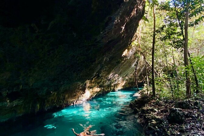 Private Tour Cenotes Sac Actun The Longest Underground River - Lunch, Snacks, and Drinks: The Part That Keeps You from Thinking About Food