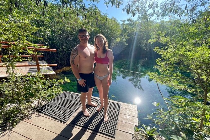 Private Tour Cenotes Sac Actun The Longest Underground River - Who This Tour Fits Best (And Who Might Want a Different Option)