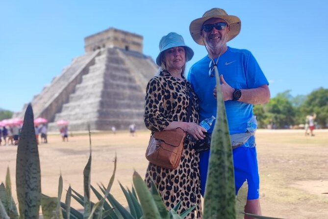 Private Tour: Chichen Itza, Cenote Oxman and Lunch in Valladolid - 6:30 a.m. from Playa del Carmen: why the schedule works