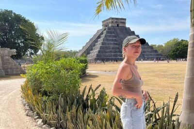 Private Tour: Chichen Itza, Cenote Oxman and Lunch in Valladolid - Chichén Itzá in a private format: what you can realistically see