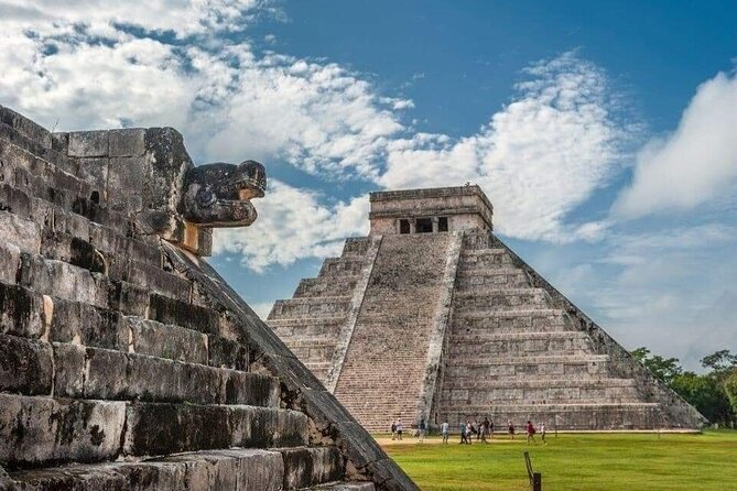Private Tour: Chichen Itza, Cenote Oxman and Lunch in Valladolid - Who this private tour fits best