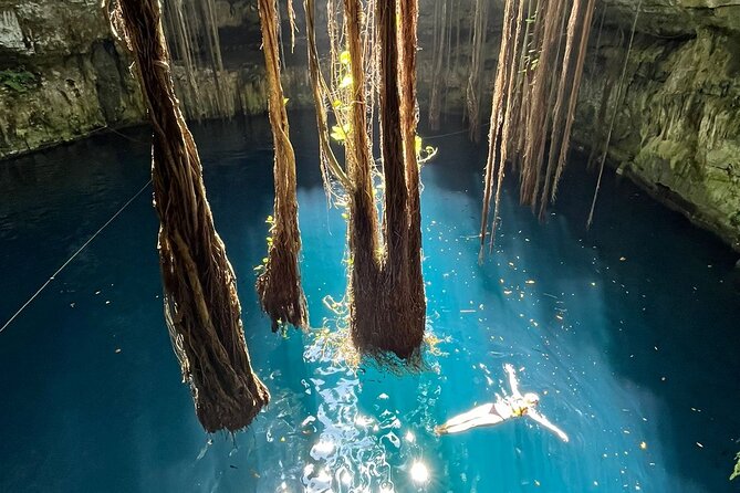 Private Tour: Chichen Itza, Cenote Oxman and Lunch in Valladolid - My decision checklist: should you book this day?