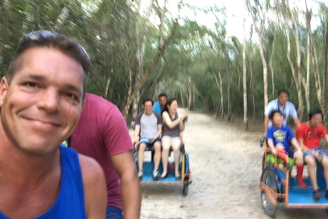 Private Tour: Coba Ruins by Bike, Tulum Ruins by Boat and Swim in a Cenote - What’s included (and what you should budget for)