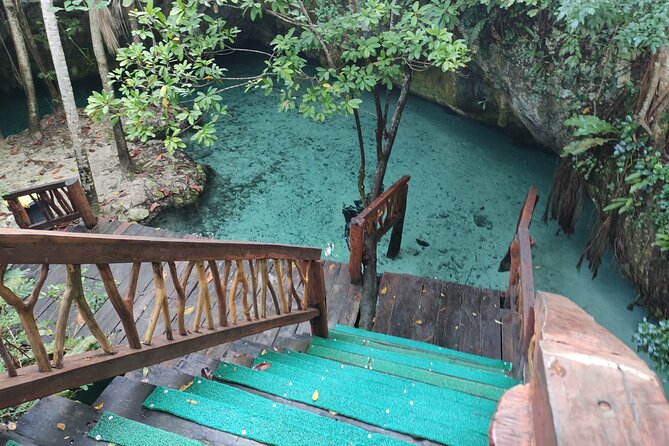 Private Tour The Best Cenotes in Tulum Riviera Maya - What’s included, what costs extra, and whether $199 is worth it