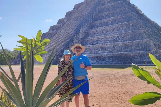 Private Tour to Chichen Itza, Cenote Oxman and Valladolid - Cenote Oxman: your hour of cool water and ancient rock