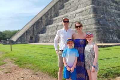 Private Tour to Chichen Itza, Cenote Oxman and Valladolid - Chichen Itza in about 90 minutes: what to prioritize