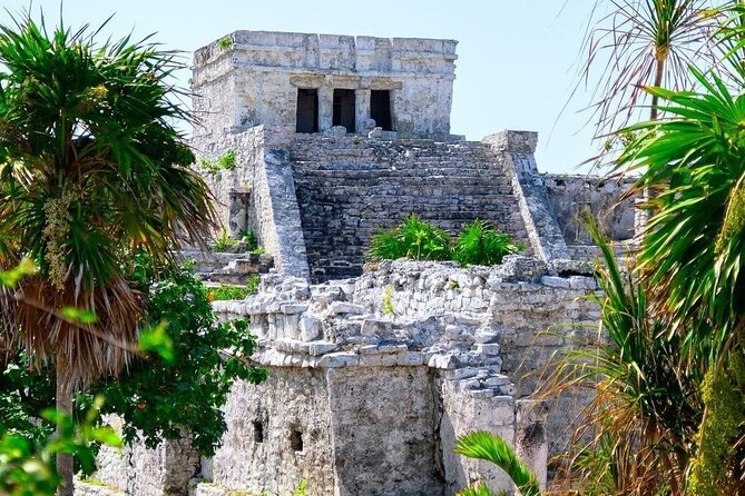 Private Tour to Tulum, Cenote and Swimming with Turtles - Pickup at 7:00 am: the schedule logic (and the travel reality)