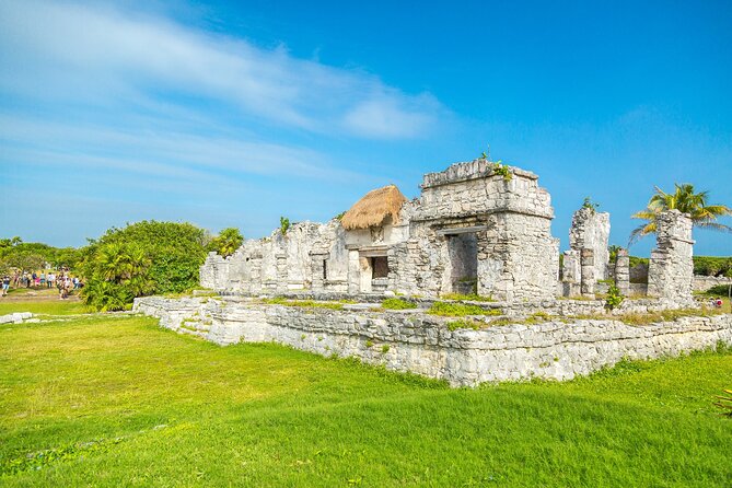 Private Tour to Tulum Ruins, Swim with turtles and Cenote Cave - Price and Extra Fees: What You’re Really Paying For